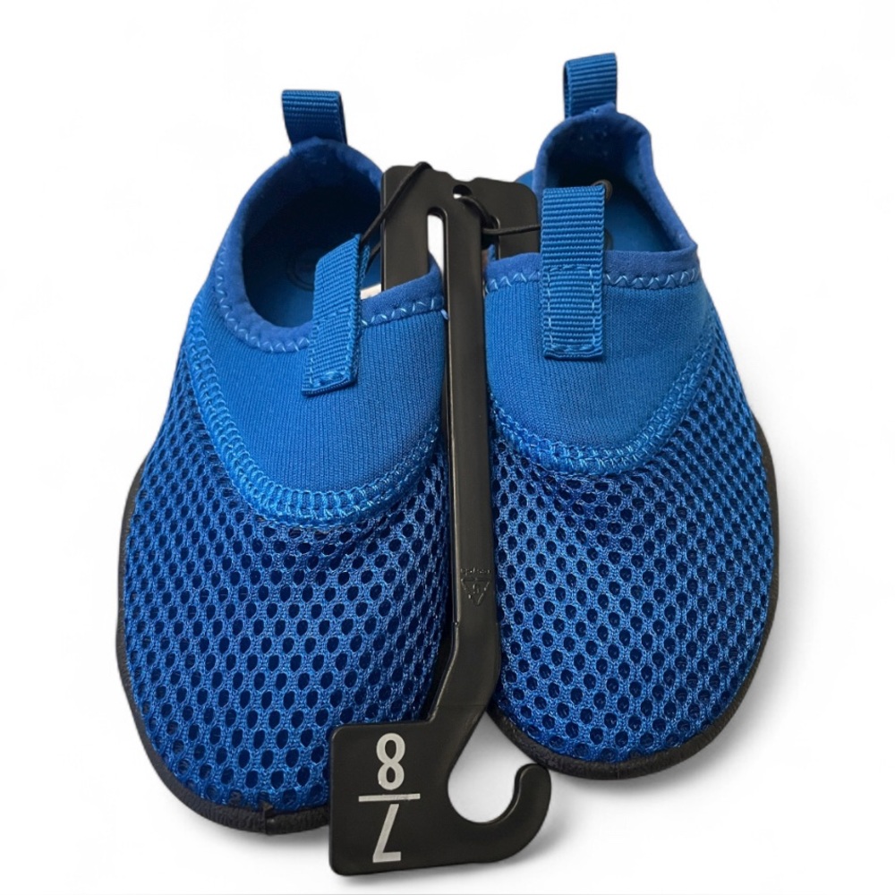 Wonder Nation Toddler Water Shoes